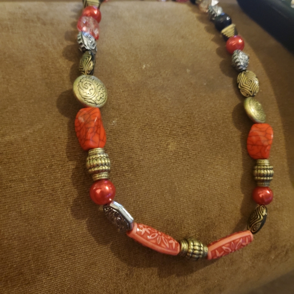 Necklace - Picture 6 of 7